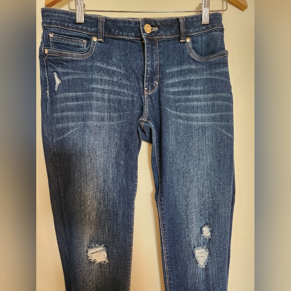 👖blue denim pants new - Picture 3 of 11